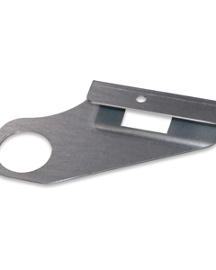 Halter für Rohr 33,5 vor Nest Col.2+ Nova TT